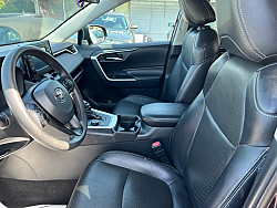 Key #36 Toyota RAV4 Hybrid XLE Sport Utility 4D Key #36 Toyota RAV4 Hybrid XLE Sport Utility 4D