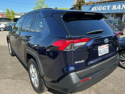 Key #36 Toyota RAV4 Hybrid XLE Sport Utility 4D Key #36 Toyota RAV4 Hybrid XLE Sport Utility 4D