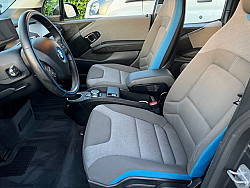 Key #46 BMW i3 Range Extender Key #46 BMW i3 Range Extender