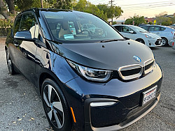 Key #46 BMW i3  Range Extender