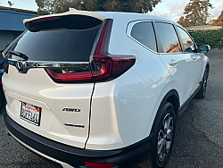 Key #34 Honda CR-V Hybrid EX-L Sport Utility 4D Key #34 Honda CR-V Hybrid EX-L Sport Utility 4D