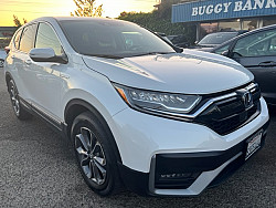 Key #34 Honda CR-V Hybrid EX-L Sport Utility 4D Key #34 Honda CR-V Hybrid EX-L Sport Utility 4D