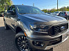 2019 Ford Ranger SuperCrew XLT Pickup 4D 5 ft