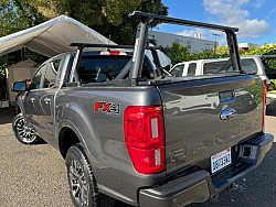 Key #12 Ford Ranger SuperCrew XLT Pickup 4D 5 ft Key #12 Ford Ranger SuperCrew XLT Pickup 4D 5 ft
