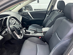Key #26 MAZDA 3 s Sport Hatchback 4D Key #26 MAZDA 3 s Sport Hatchback 4D