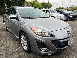 Key #26 MAZDA 3 s Sport Hatchback 4D Key #26 MAZDA 3 s Sport Hatchback 4D