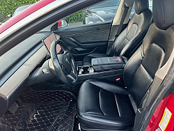 Key #6 Tesla Model 3 Long Range Sedan 4D Key #6 Tesla Model 3 Long Range Sedan 4D