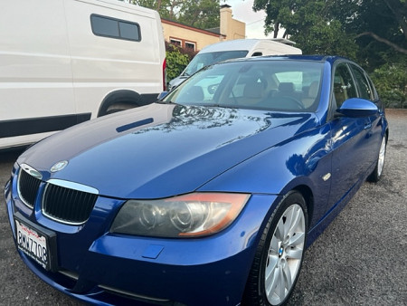 Key #22 BMW 3 Series 328i Sedan 4D Key #22 BMW 3 Series 328i Sedan 4D