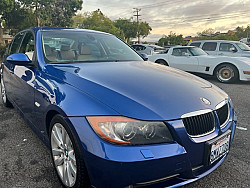 Key #22 BMW 3 Series 328i Sedan 4D Key #22 BMW 3 Series 328i Sedan 4D