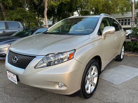 Key #4 Lexus RX RX 350 Sport Utility 4D Key #4 Lexus RX RX 350 Sport Utility 4D