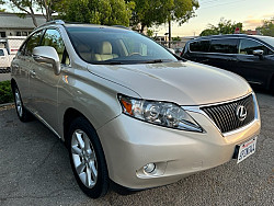 Key #4 Lexus RX RX 350 Sport Utility 4D Key #4 Lexus RX RX 350 Sport Utility 4D