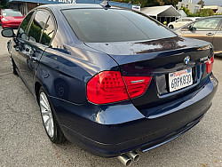 Key #20 BMW 328i Sedan 4D