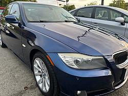Key #20 BMW 328i Sedan 4D Key #20 BMW 328i Sedan 4D