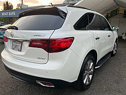 Key #24 Acura MDX SH-AWD Sport Utility 4D Key #24 Acura MDX SH-AWD Sport Utility 4D