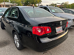 Key #30 Volkswagen Jetta Wolfsburg Edition Sedan 4D Key #30 Volkswagen Jetta Wolfsburg Edition Sedan 4D