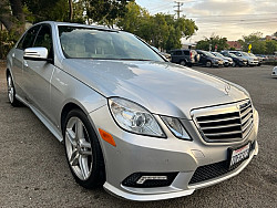 Key #11 Mercedes-Benz E-Class E 350 Sedan 4D Key #11 Mercedes-Benz E-Class E 350 Sedan 4D