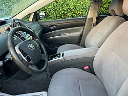 Key #35 Toyota Prius Hatchback 4D