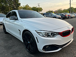 Key #40 BMW 428i xDrive Gran Coupe 4D Key #40 BMW 428i xDrive Gran Coupe 4D