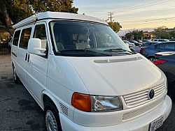 Key #20 Volkswagen Eurovan Winabego Key #20 Volkswagen Eurovan Winabego
