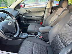 Key #37 Hyundai Elantra Touring GLS Wagon 4D
