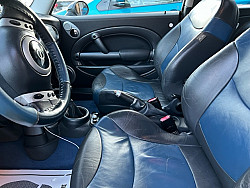 Key #18 MINI Cooper S Hatchback 2D