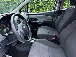 Key #30 Toyota Yaris L Hatchback Sedan 4D Key #30 Toyota Yaris L Hatchback Sedan 4D
