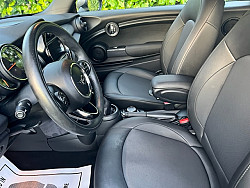 Key #5 MINI Convertible Cooper Convertible 2D Key #5 MINI Convertible Cooper Convertible 2D