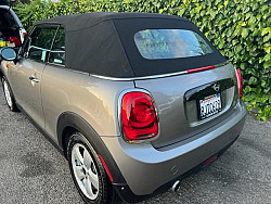 Key #5 MINI Convertible Cooper Convertible 2D Key #5 MINI Convertible Cooper Convertible 2D