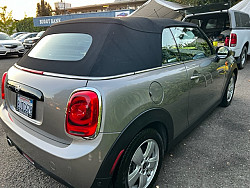 Key #5 MINI Convertible Cooper Convertible 2D Key #5 MINI Convertible Cooper Convertible 2D