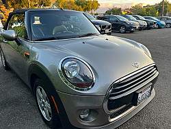 Key #5 MINI Convertible Cooper Convertible 2D Key #5 MINI Convertible Cooper Convertible 2D