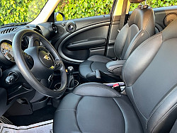 Key #24 MINI Countryman Cooper S Hatchback 4D