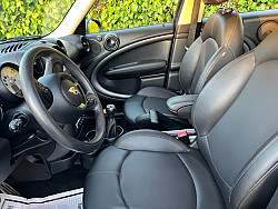 Key #24 MINI Countryman Cooper S Hatchback 4D Key #24 MINI Countryman Cooper S Hatchback 4D