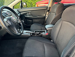 Key #25 Subaru XV Crosstrek Premium Sport Utility 4D Key #25 Subaru XV Crosstrek Premium Sport Utility 4D