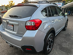 Key #25 Subaru XV Crosstrek Premium Sport Utility 4D Key #25 Subaru XV Crosstrek Premium Sport Utility 4D