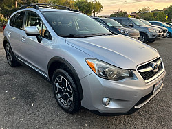 Key #25 Subaru XV Crosstrek Premium Sport Utility 4D Key #25 Subaru XV Crosstrek Premium Sport Utility 4D