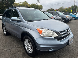 Key #4 Honda CR-V EX-L Sport Utility 4D Key #4 Honda CR-V EX-L Sport Utility 4D