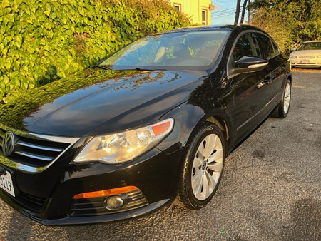 Key #2 Volkswagen CC Sport Sedan 4D Key #2 Volkswagen CC Sport Sedan 4D