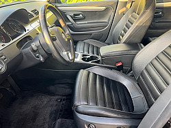 Key #2 Volkswagen CC Sport Sedan 4D Key #2 Volkswagen CC Sport Sedan 4D
