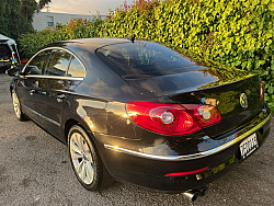 Key #2 Volkswagen CC Sport Sedan 4D Key #2 Volkswagen CC Sport Sedan 4D