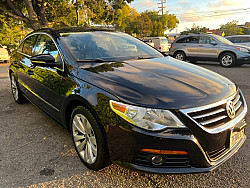 Key #2 Volkswagen CC Sport Sedan 4D Key #2 Volkswagen CC Sport Sedan 4D