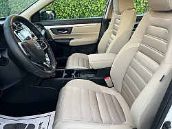 Key #11 Honda CR-V LX Sport Utility 4D Key #11 Honda CR-V LX Sport Utility 4D
