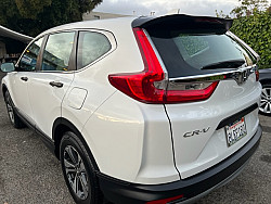 Key #11 Honda CR-V LX Sport Utility 4D Key #11 Honda CR-V LX Sport Utility 4D