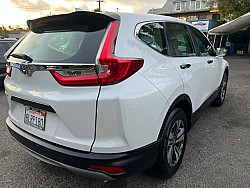 Key #11 Honda CR-V LX Sport Utility 4D Key #11 Honda CR-V LX Sport Utility 4D