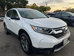 Key #11 Honda CR-V LX Sport Utility 4D Key #11 Honda CR-V LX Sport Utility 4D
