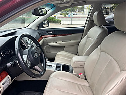 Key #15 Subaru Outback 3.6R Limited Wagon 4D Key #15 Subaru Outback 3.6R Limited Wagon 4D