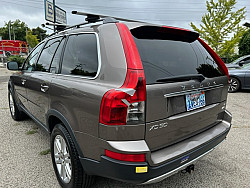 Key #11 Volvo XC90 3.2 Sport Utility 4D Key #11 Volvo XC90 3.2 Sport Utility 4D