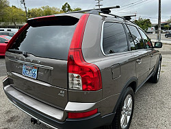 Key #11 Volvo XC90 3.2 Sport Utility 4D Key #11 Volvo XC90 3.2 Sport Utility 4D