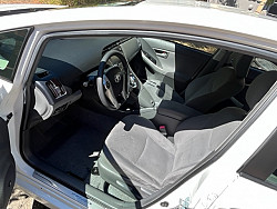 Key #21 Toyota Prius IV Hatchback 4D