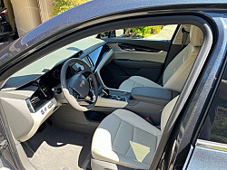 Key #23 Cadillac XT6 Premium Luxury Sport Utility 4D