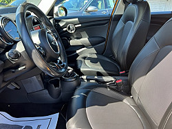 Key #28 MINI Hardtop 4 Door Cooper Hatchback 4D